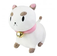 WLF puppycat plush