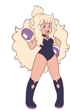 Toast (Character) | Bee And PuppyCat 