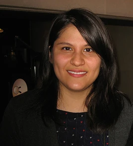 Natasha Allegri real life