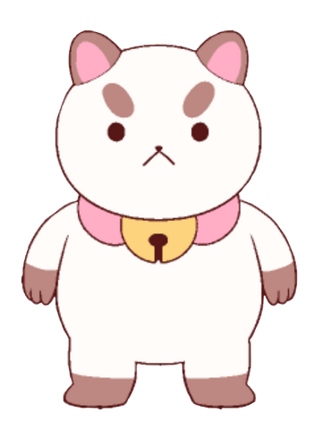 PuppyCat Bee And PuppyCat Wiki Fandom
