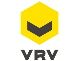 Vrv logo