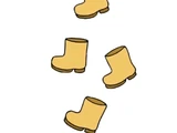 Rain Boots