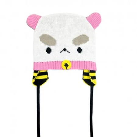 bee and puppycat plush