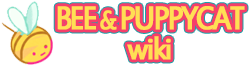 Bee And PuppyCat Wiki