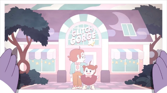 Bee Bee And Puppycat Wiki Fandom