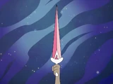 Crystal Sword