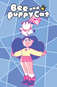 Issue 1 cover a