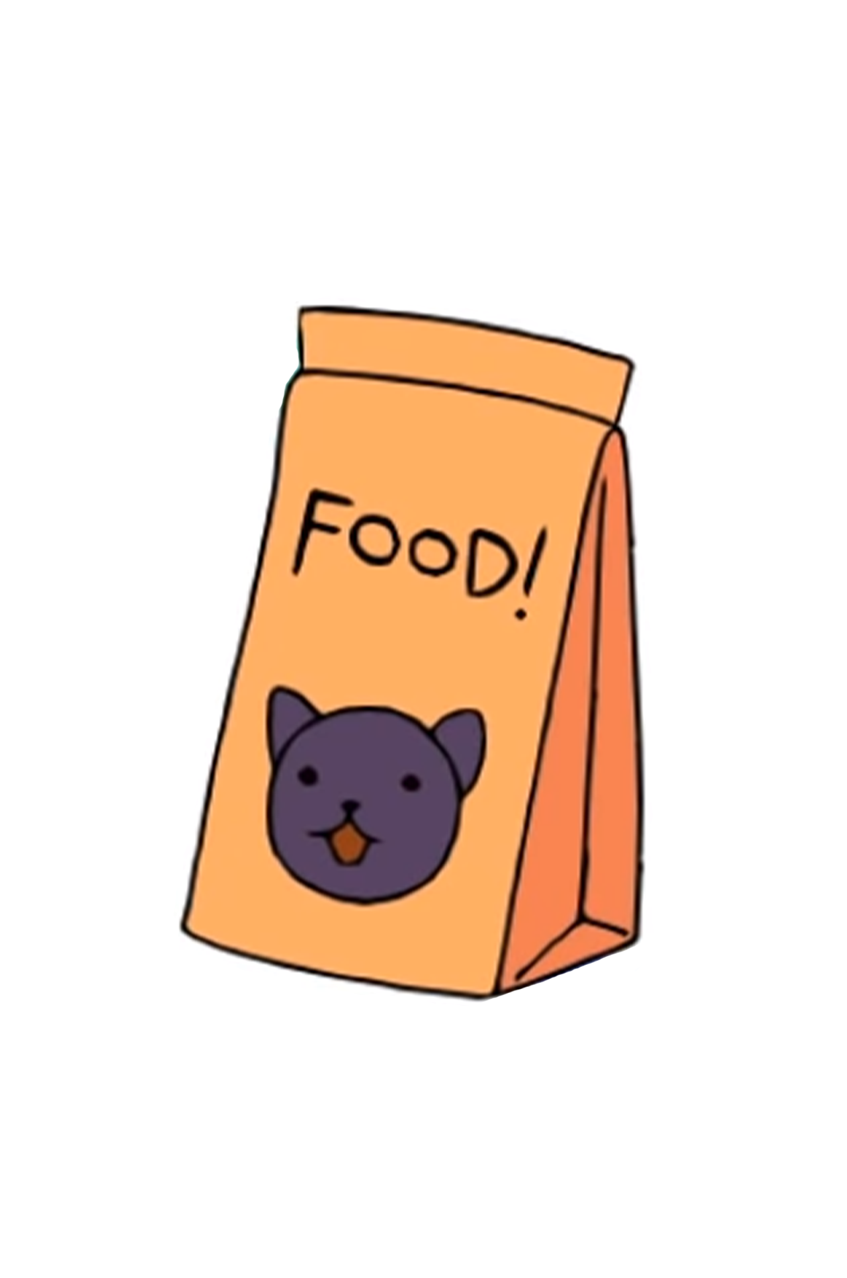 Cat Food | Bee And PuppyCat Wiki | Fandom Cat Food | Bee And PuppyCat Wiki | Fandom