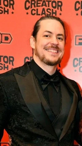 Arin Hanson