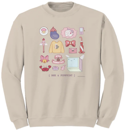 Official Bee and Puppycat Shop Bee And PuppyCat Wiki Fandom