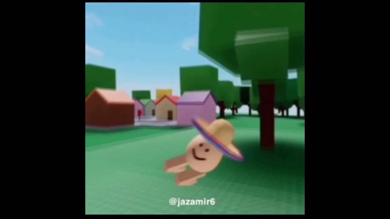 Roblox Memes Poco Loco