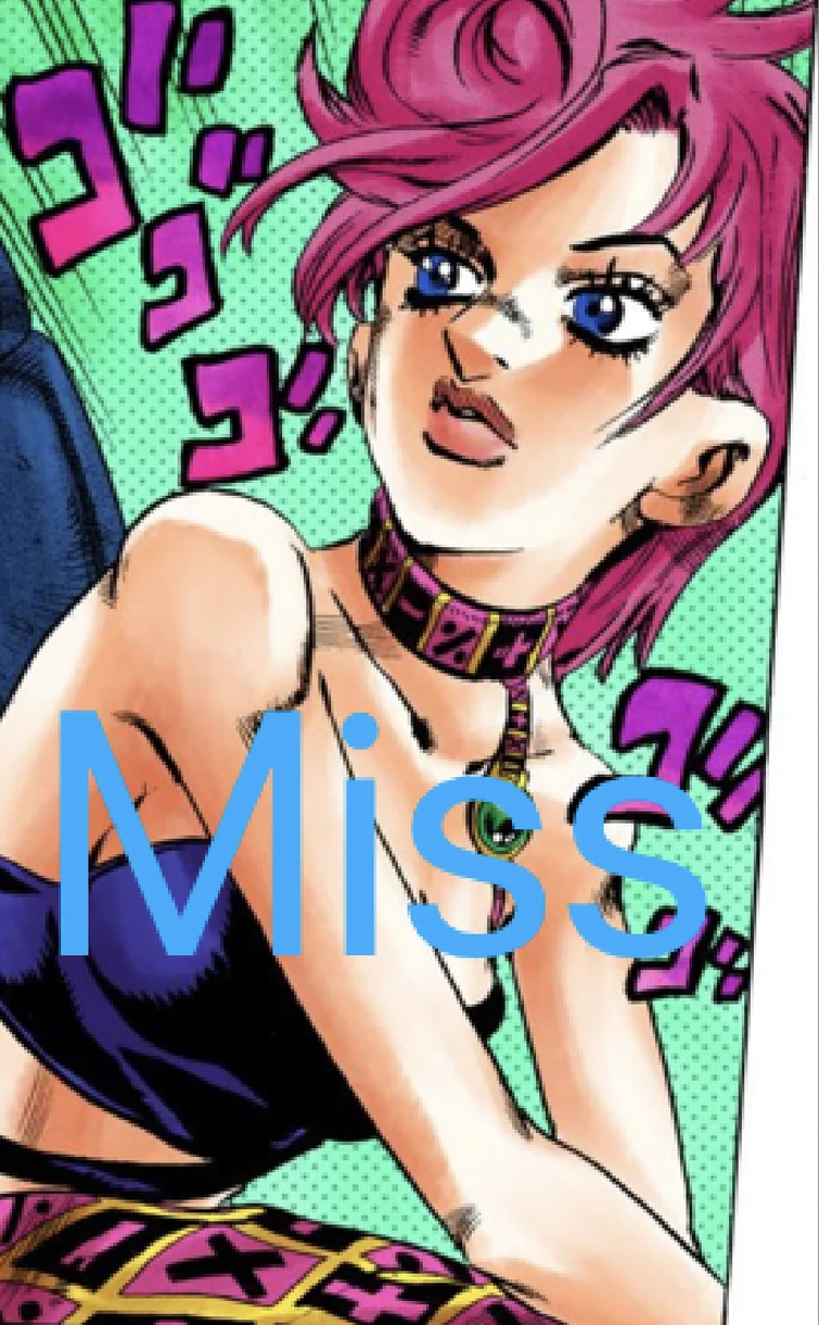 Teaching kids in roblox how to pronounce jojo characters Fandom