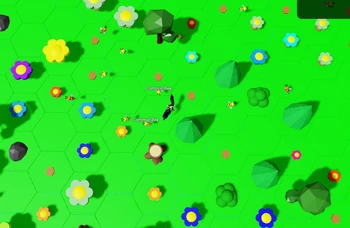 Bee Meadows | Beeface Wiki | Fandom