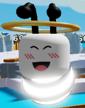 Super Super Happy Face, Roblox Wiki