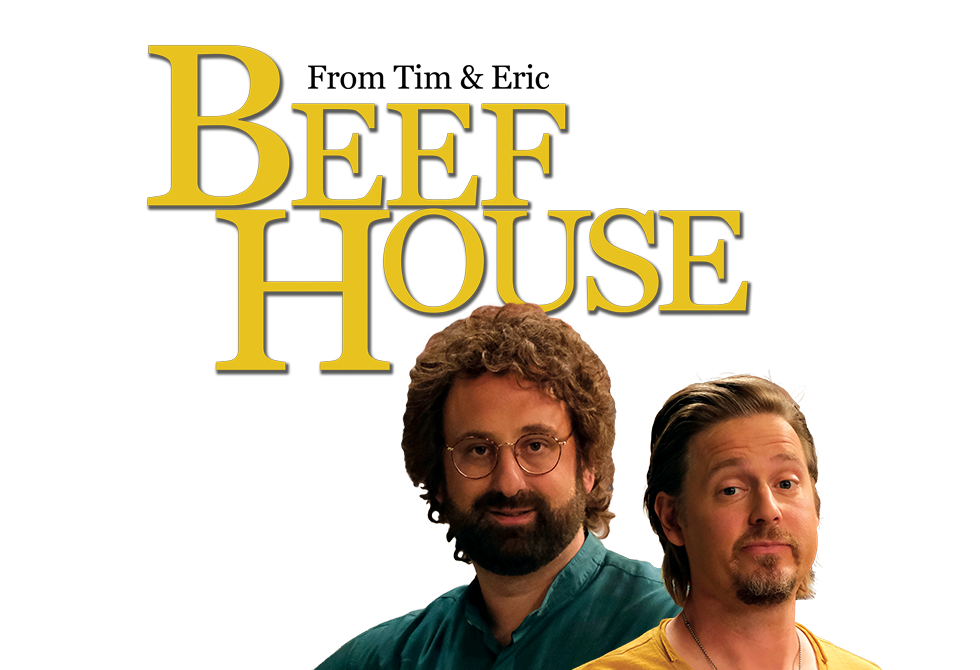 Season 1 Beef House Wiki Fandom