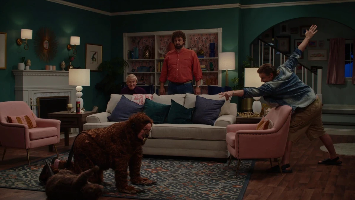 Beaver in the Beef House Beef House Wiki Fandom