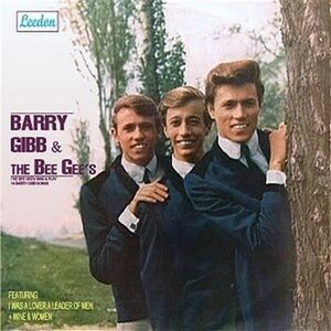 The Bee Gee's Sing and Play 14 Barry Gibb Songs.jpg