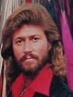 Barry Gibb