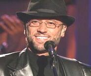 Maurice Gibb