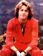 Andy Gibb