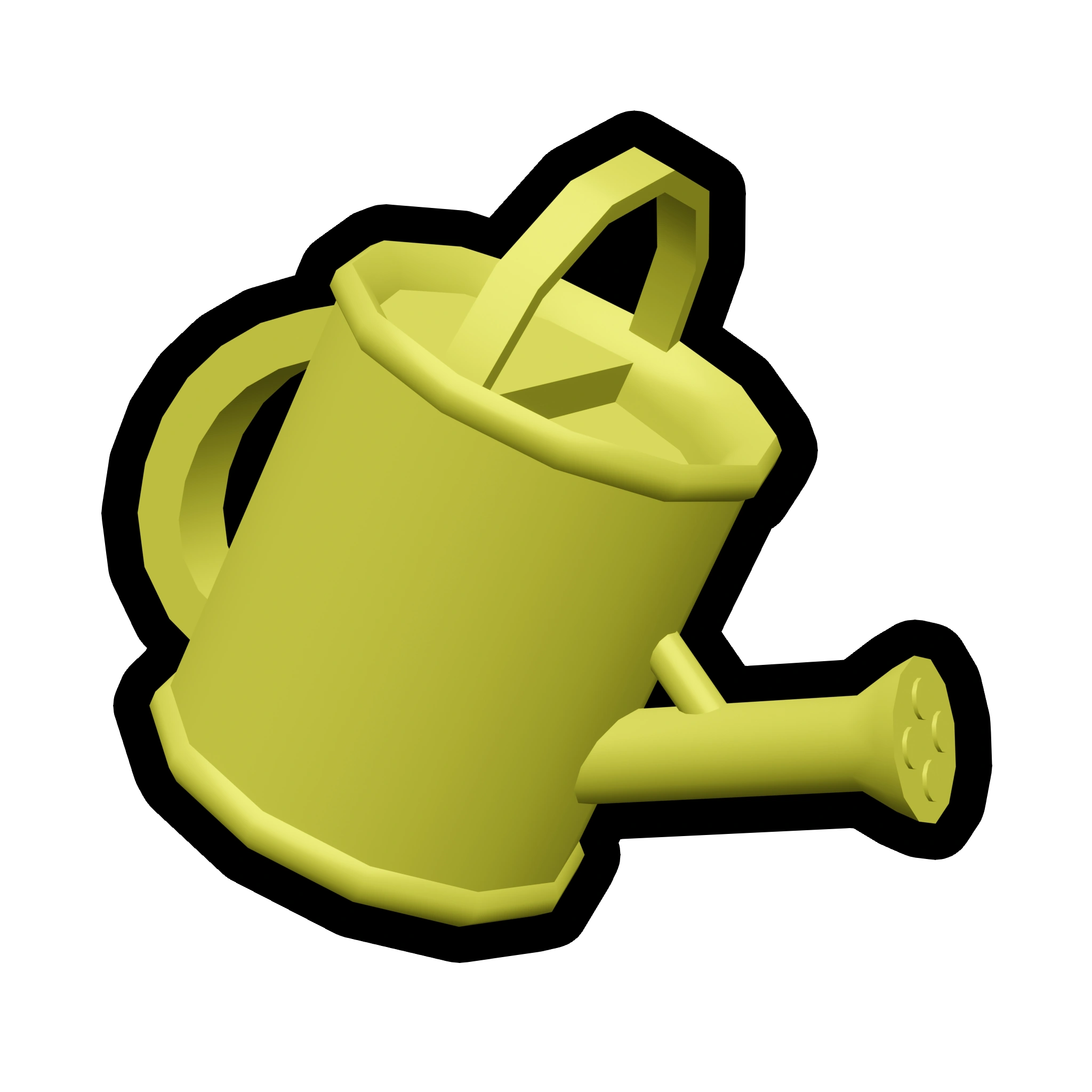 Gold Watering Can Beekeepers! Wiki Fandom