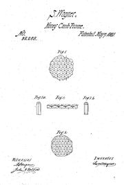 US patent 32258 of S