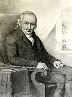 William Kirby 1759-1850
