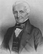 André Marie Constant Duméril 1774-1860