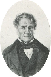 Aimé Bonpland 1773-1858