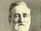 Henry Alley