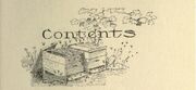 Contents