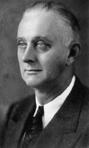 Wilmon Newell 1878-1943