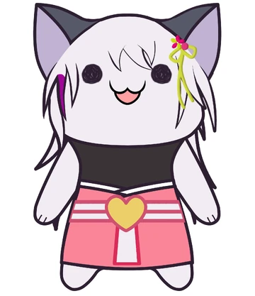 tammy＊です。 Tammy | Wiki Beelceverso | Fandom