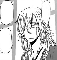 Ryōko Asuka Beelzebub Wiki Fandom
