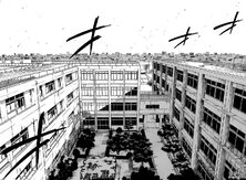La escuela de Ishiyama en la actualidad