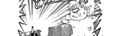 Baby Beel Crying On The Rooftop