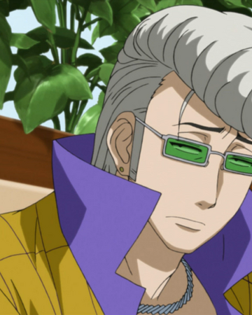 Tatsuya Himekawa Beelzebub Wiki Fandom
