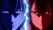 Aoi vs Oga?