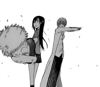 Ringo Slaps Baby Beel