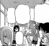 Yuka Hanazawa Beelzebub Wiki Fandom Yuka Hanazawa Beelzebub Wiki Fandom