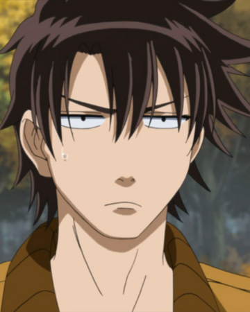 Tatsumi Oga Beelzebub Wiki Fandom Tatsumi Oga Beelzebub Wiki Fandom