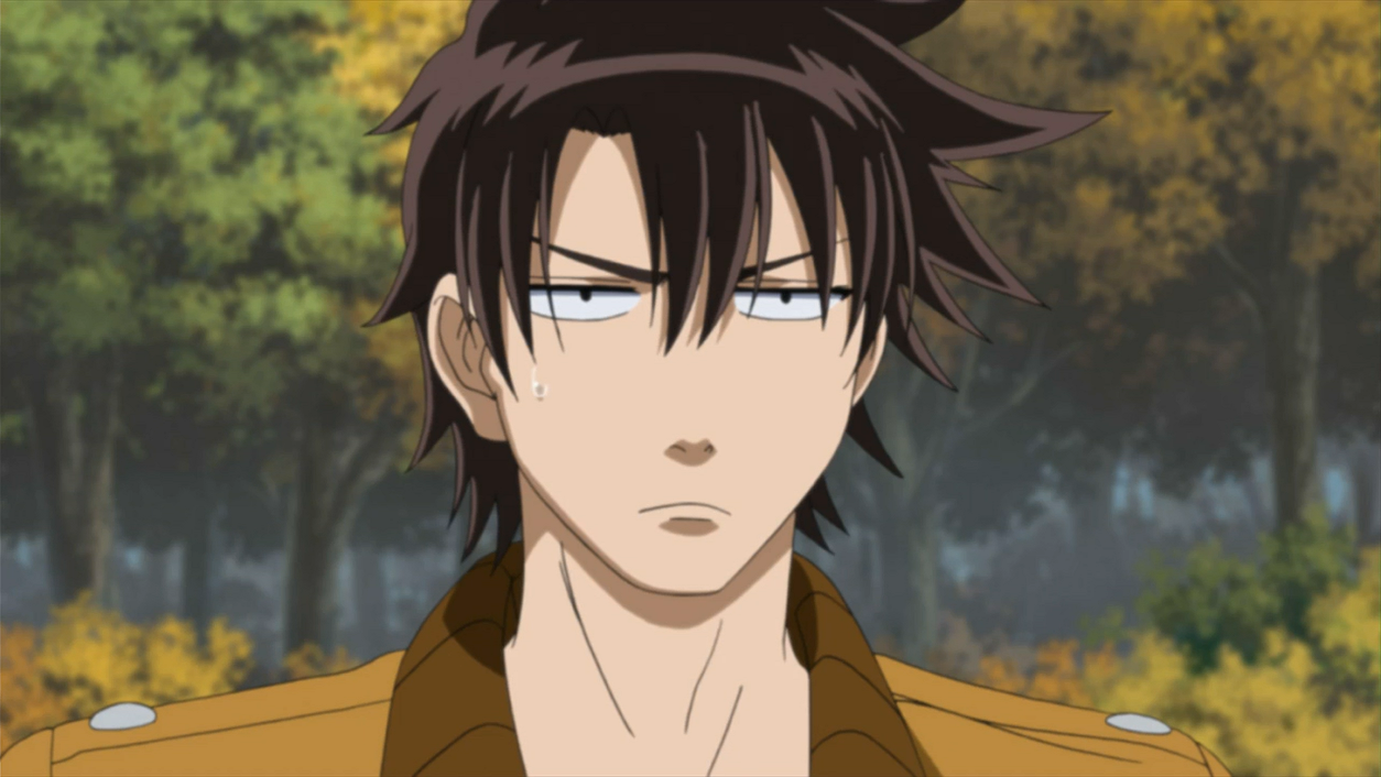 Discuss Everything About Beelzebub Wiki Fandom