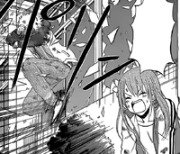 Yuka Hanazawa Beelzebub Wiki Fandom Yuka Hanazawa Beelzebub Wiki Fandom