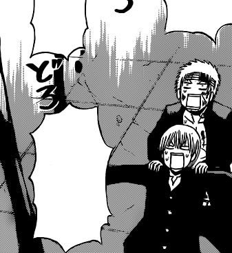 Takayuki Furuichi Beelzebub Wiki Fandom Remember, tg creators who don't often create possession, bodysuits, and shapeshifter works cannot be added to this list, sadly. takayuki furuichi beelzebub wiki fandom