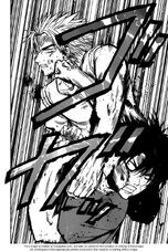 Oga vs Tojo