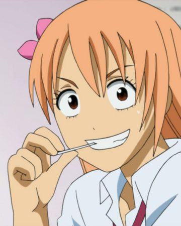 Yuka Hanazawa Beelzebub Wiki Fandom Yuka Hanazawa Beelzebub Wiki Fandom