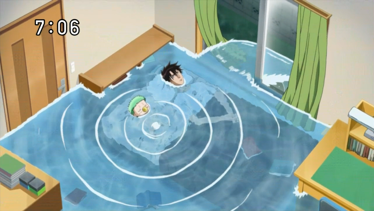 There's 1 Second Before the Demon Lord's Peeing Bursts | Beelzebub Wiki | Fandom There's 1 Second Before the Demon Lord's Peeing Bursts | Beelzebub Wiki | Fandom