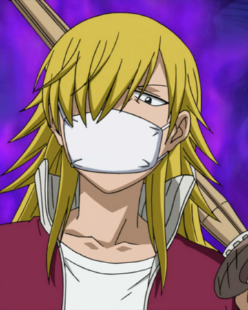 Ryōko Asuka Beelzebub Wiki Fandom Ryōko Asuka Beelzebub Wiki Fandom