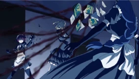 Izabella | Beelzebub Wiki | Fandom