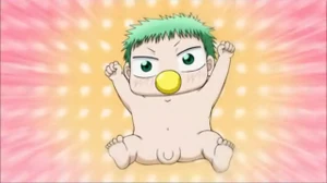 El hijo del demonio Beelzebub IV